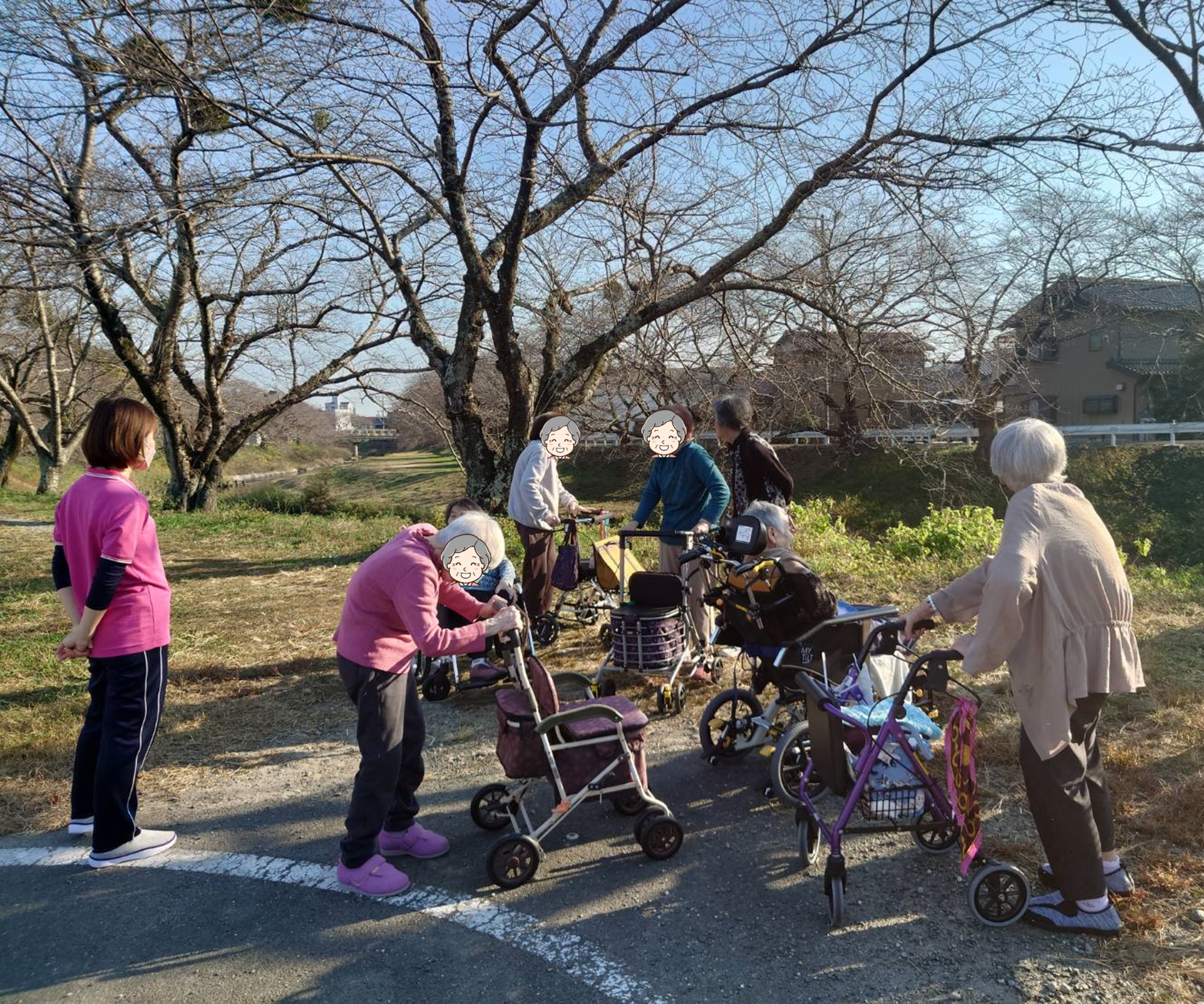 新着情報の画像